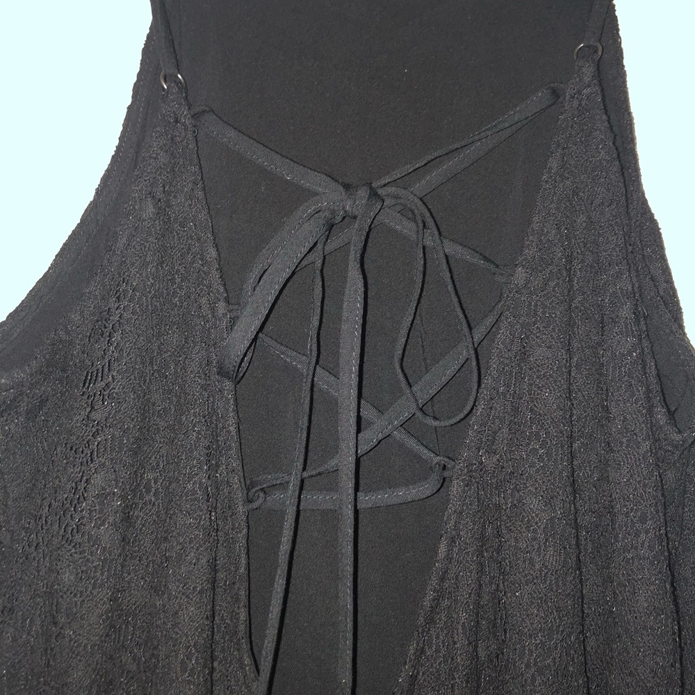 Abercrombie & Fitch Sundress